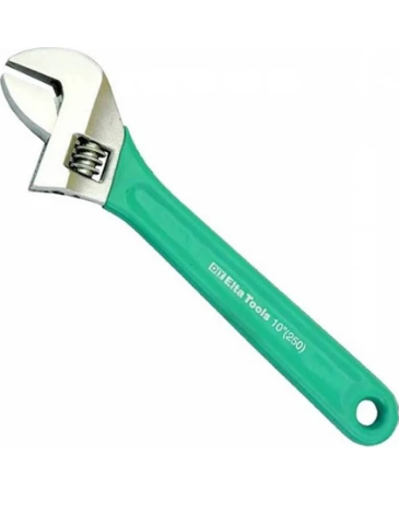 KURBAGACIK ANAHTAR 206 MM ELTA